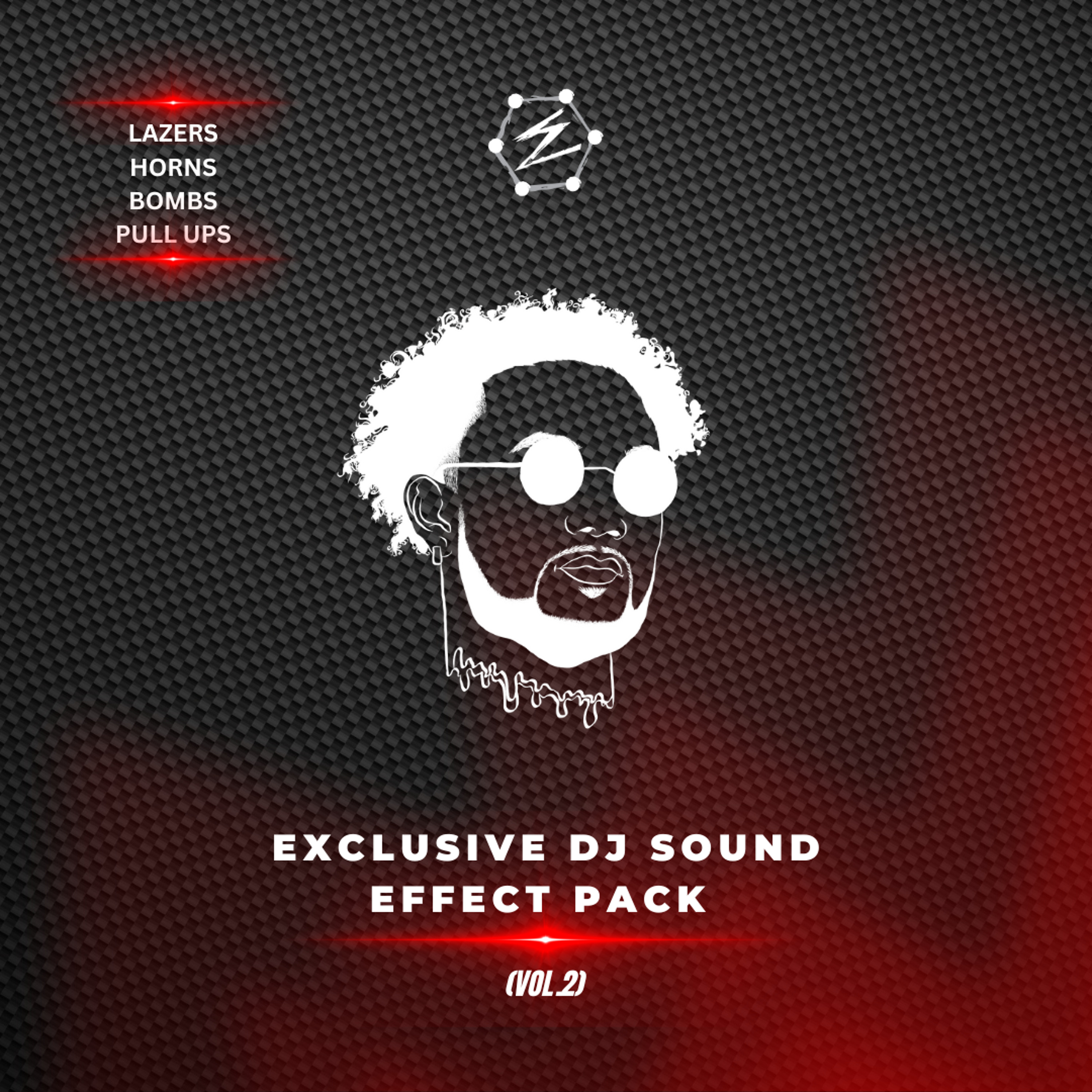 DJ ELEMENTZ - EXCLUSIVE DJ SOUND EFFECT PACK VOL 2 (PREVIEW)