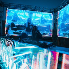 elisuh @ the Midway 5.21.2021 (TOKiMONSTA show)