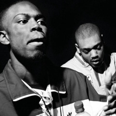 repercussions - kano x ghetts
