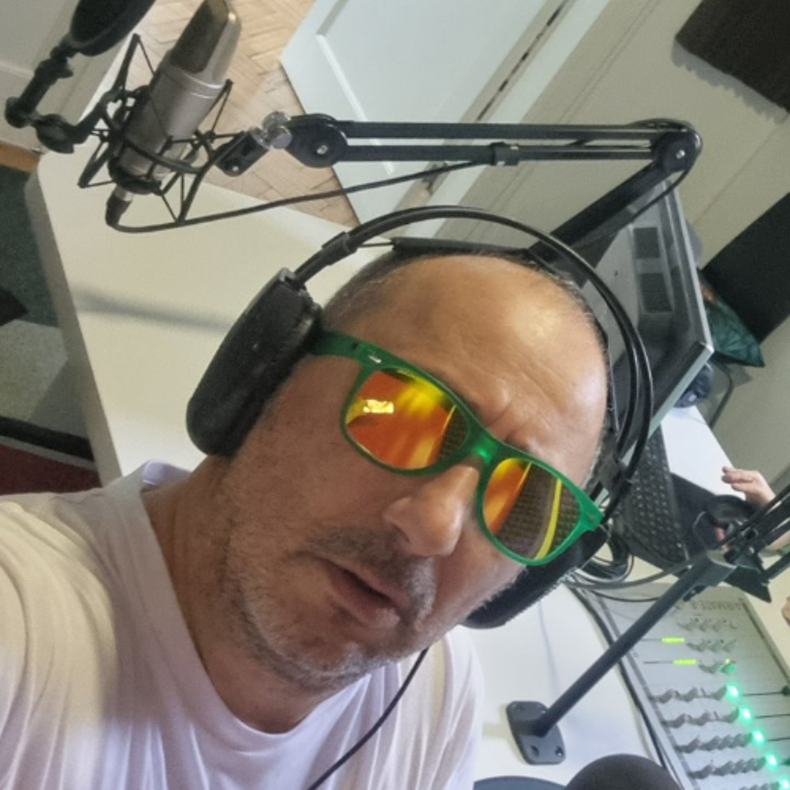Radio Sarajevo emisije