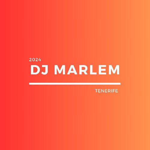 Stream Tenerife by Dj Marlem Listen online for free on SoundCloud