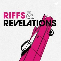 Bluecoats 2022 - Riffs and Revelations