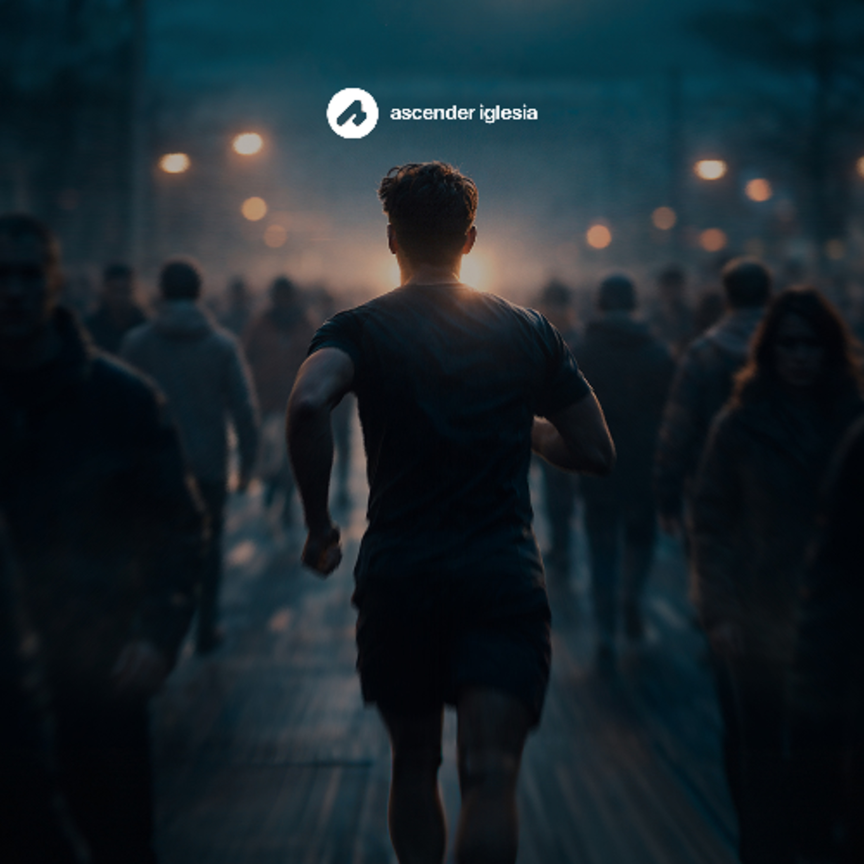 Hacer la voluntad de Dios