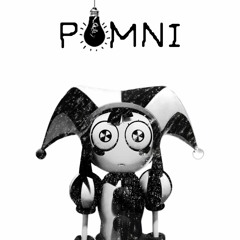 My Time (OMORI Version) - Pomni (RVC AI Cover)