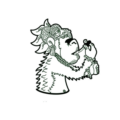 Jona - Changowsky [PREVIEW]