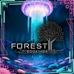 Into The Darkness (Special DJSet for FOREST BOOKINGS)