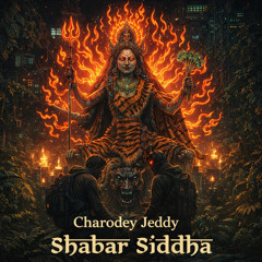 Shabar Siddha