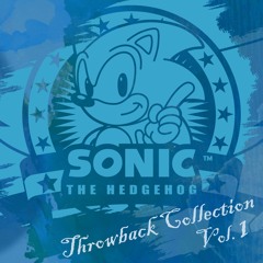  Non-Stop Music Selection Vol.5 : Sonic The Hedgehog: Música  Digital