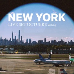 Tony Guerra @ LISTEN BROOKLYN (New York 10/10/2024)
