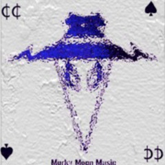 Murky Moon Music -Mixed by "The Con-Artist"