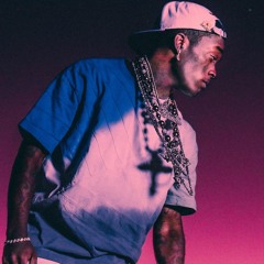 Xanny Bars Uzi Only!!!