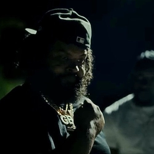 RMC Mike - Right Now (🔥Slapped🔥)