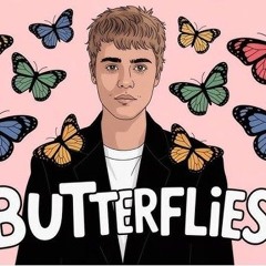 Justin Bieber - Butterfies (R&B Remix)