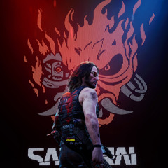 Wake the fuck up, Samurai!