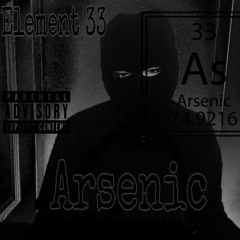Element33/Arsenic