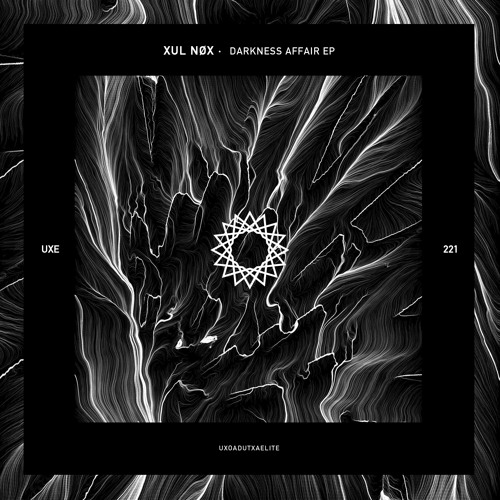Xul Nøx - Rue Ruini (Original Mix)