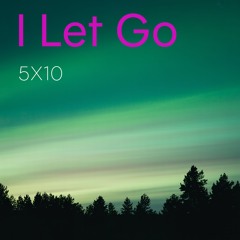 I Let Go