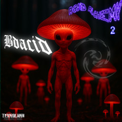 Bdacid - Acid flux