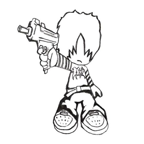 SPRAYIN' [FEAT+ FINE$$$E]