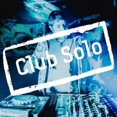 GoneWest - Club Solo: SoloStream 2021