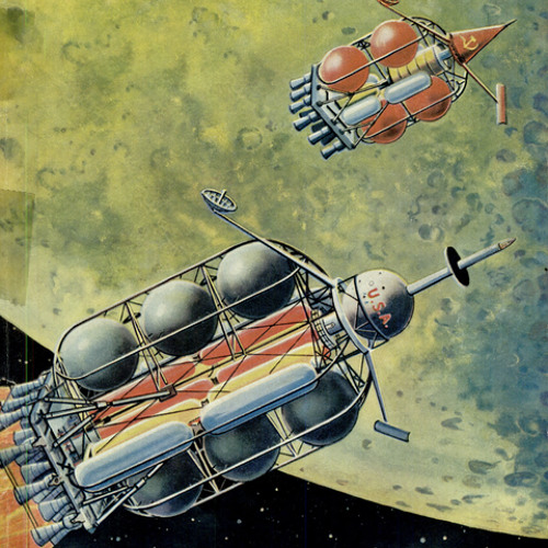 SpaceRace