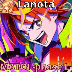 [Lanota] MATOI -phase L- (awfuless meets Zekk)(lanota edit)