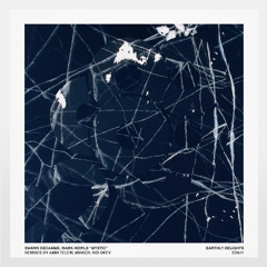 Swann Decamme, Mark Howls - Pacific (Mirach Remix) [Earthly Delights]