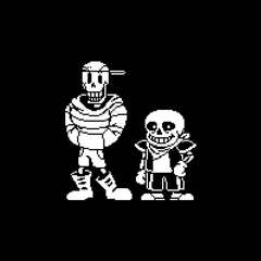 Undertale/Deltarune tracks
