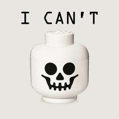 I Can't *Original Mix*