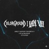 COLORGROUND B2B IAN VII | Direct Support for Dreya V @ Bauhaus (INDIE DANCE, TECH HOUSE)