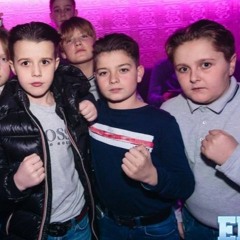 Lethal Bizzle - Pow (TFuzz Clip)