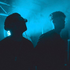 Charlie Fenwick B2B Raffers - Recorded live @Studio5, 28th October, Halloween - Vault Leicester