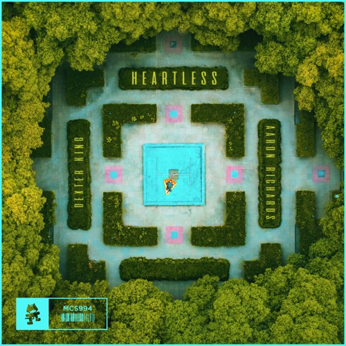 Dexter King & Aaron Richards - Heartless