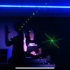 Uplifted Podcast 214 04.15.21 DJ Tranceparent Livestream