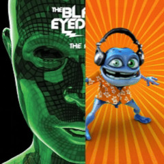CRAZY FROG X ROCK THAT BODY ( DI DIEGO )