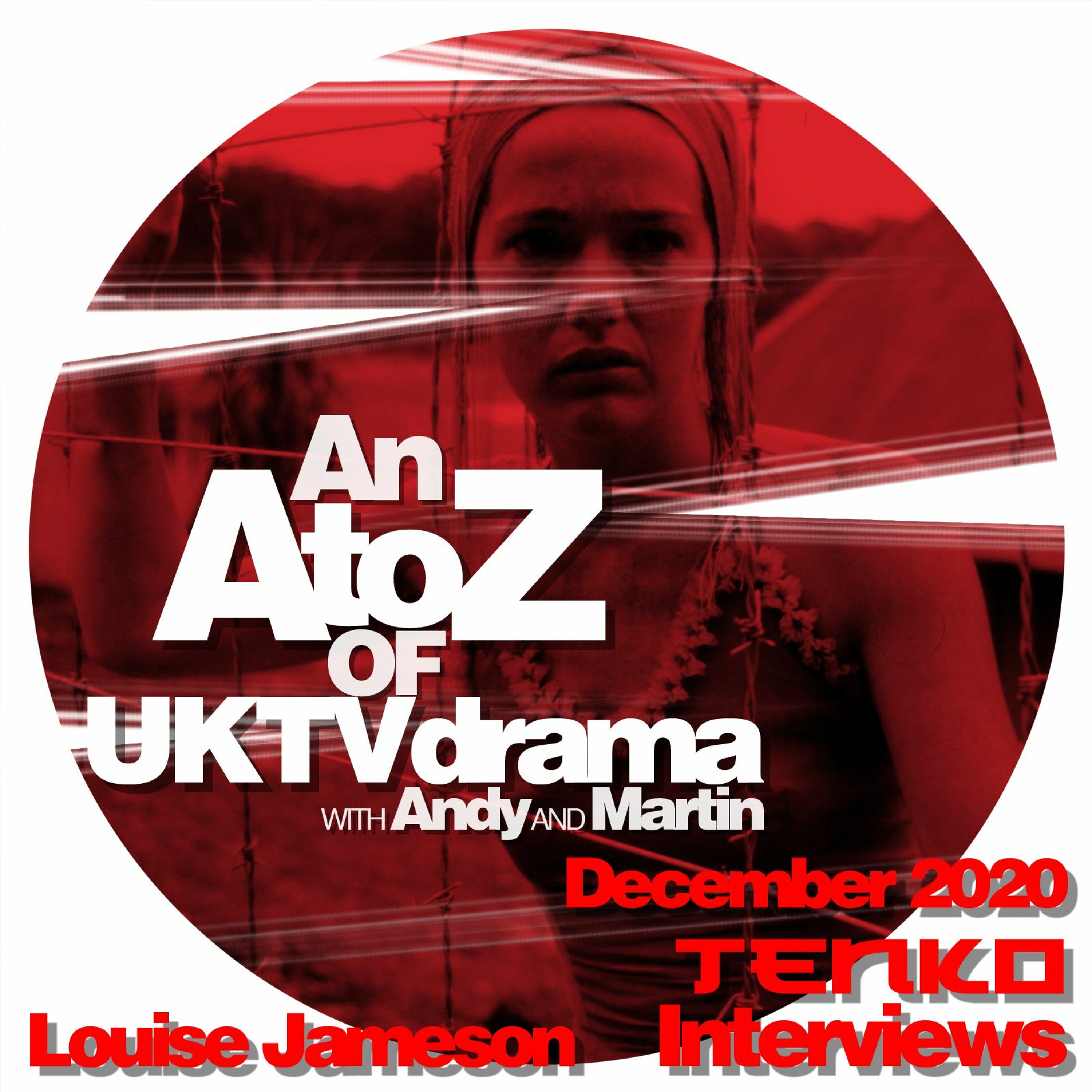 20d. Interview with Louise Jameson