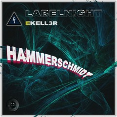 Electronic 3arthquake [EKell3r] Podcast 113 By Hammerschmidt