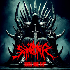 ANGMAR - BREAK SOME SHIT (FennX master)
