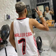 PLAYLIST 2024 [ TROPA DE CBA ]