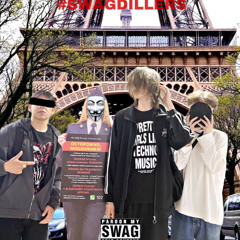 #НАЙДЕМ #ОТЪЕБЕМ prod. sw!tchboy, dimeboom