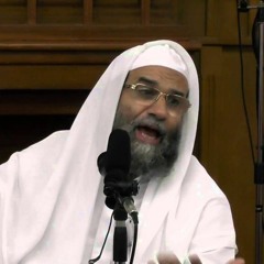 محاضرة - تفسير: (ما يلفظ من قول إلا لديه رقيب عتيد)- الشيخ نشات احمد