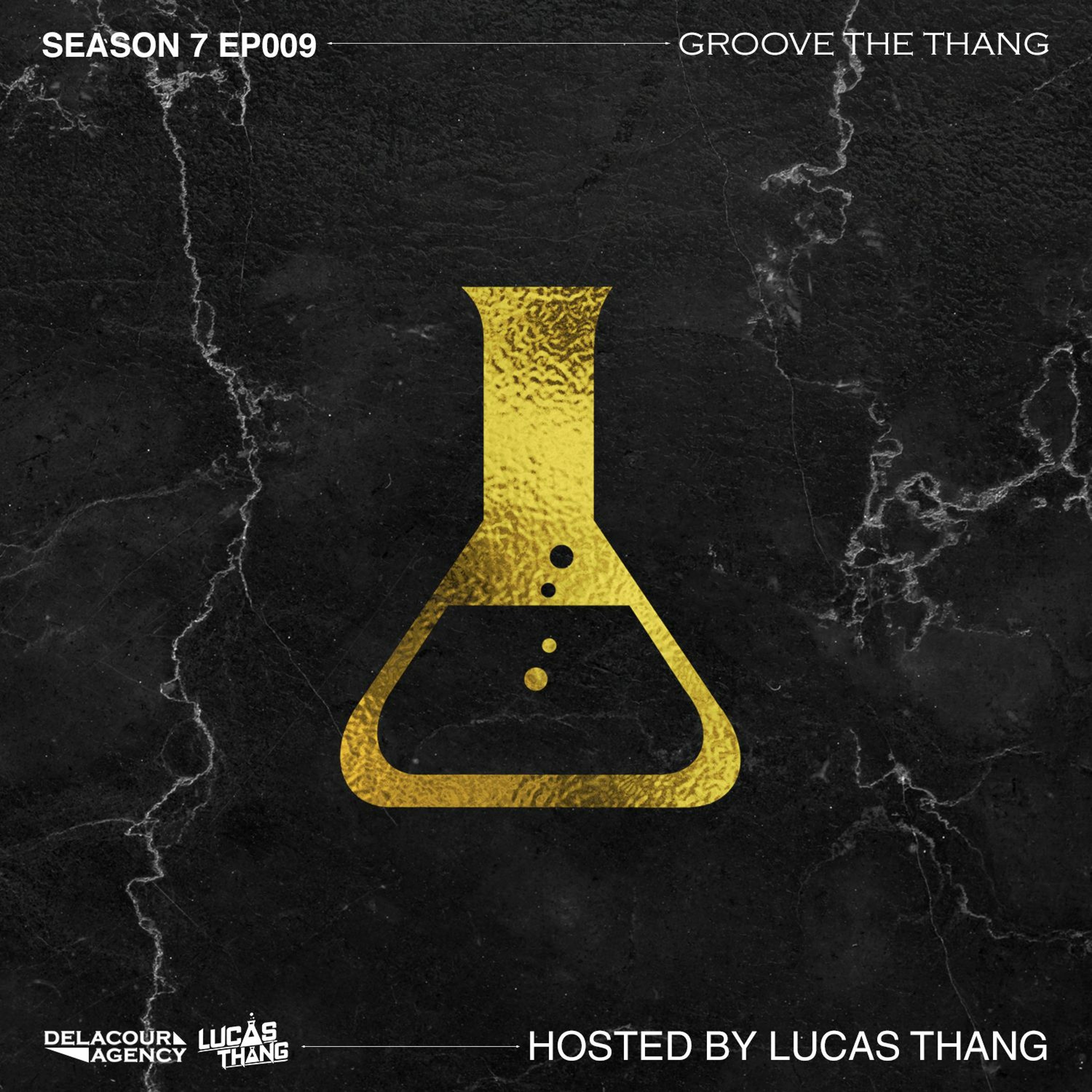 Groove The Thang