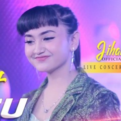 JIHAN AUDY Ft NEW PALLAPA ALAMAT PALSU [LIVE CONCERT WAHANA MUSIK]