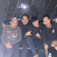 IWAK TURBO V2 ( KRZY X HUSEIN ) #SUPDUP UNLIMITED