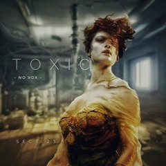 Toxic -no Vox-