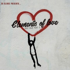 Elements Of Love