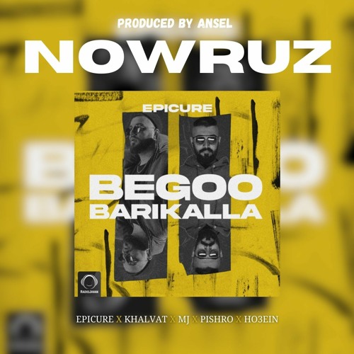 Nowruz ( remix by ansel )