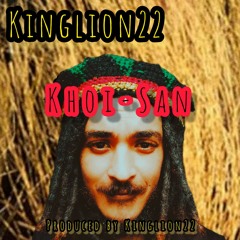 Khoisan Prod by Kinglion22 Beatzking.wav