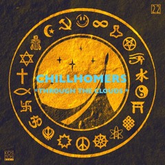 Chillhomers - Through The Clouds (snippet from "Kosmological Conspiracy LP 2.2")