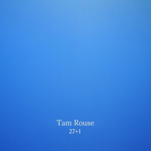Tam Rouse - 27+1 Set